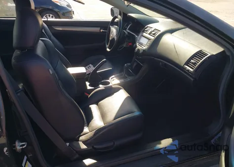 2007 Honda Accord 2.4 Ex from USA, damaged, VIN 1HGCM72657A003025